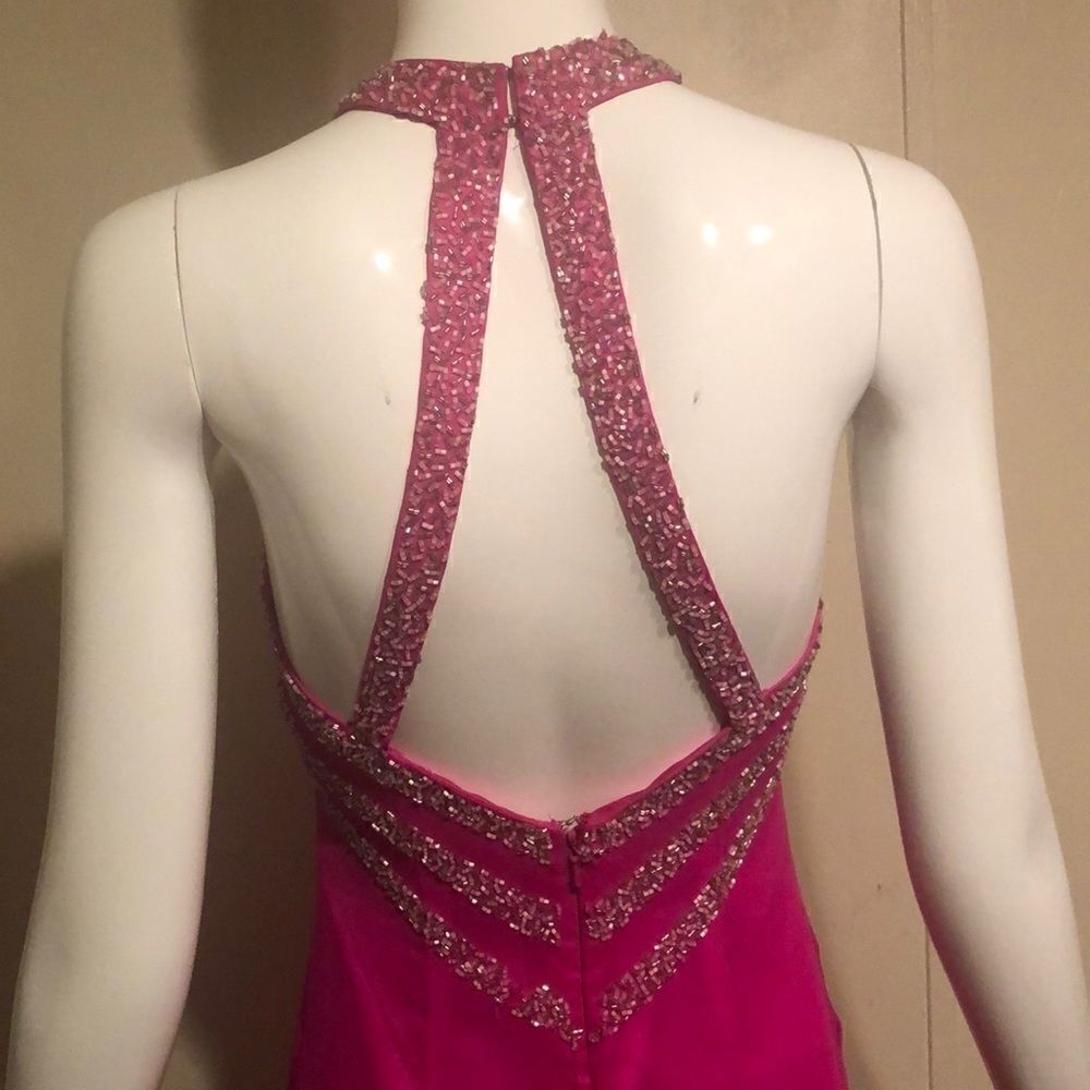 Cassandra 𝐒𝐭𝐨𝐧𝐞 Dress   - Picture 4 of 8